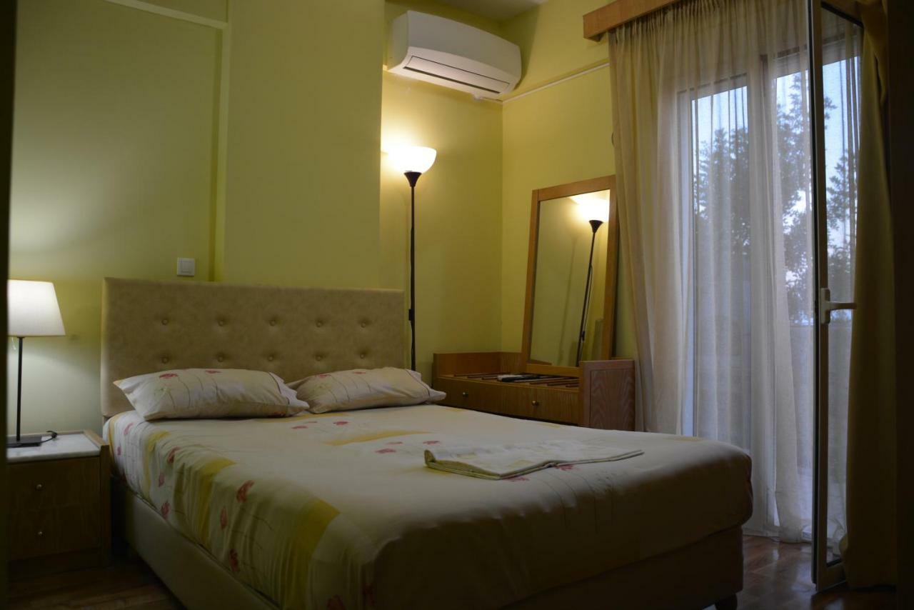 Four Seasons Verga Villa Kalamata Esterno foto