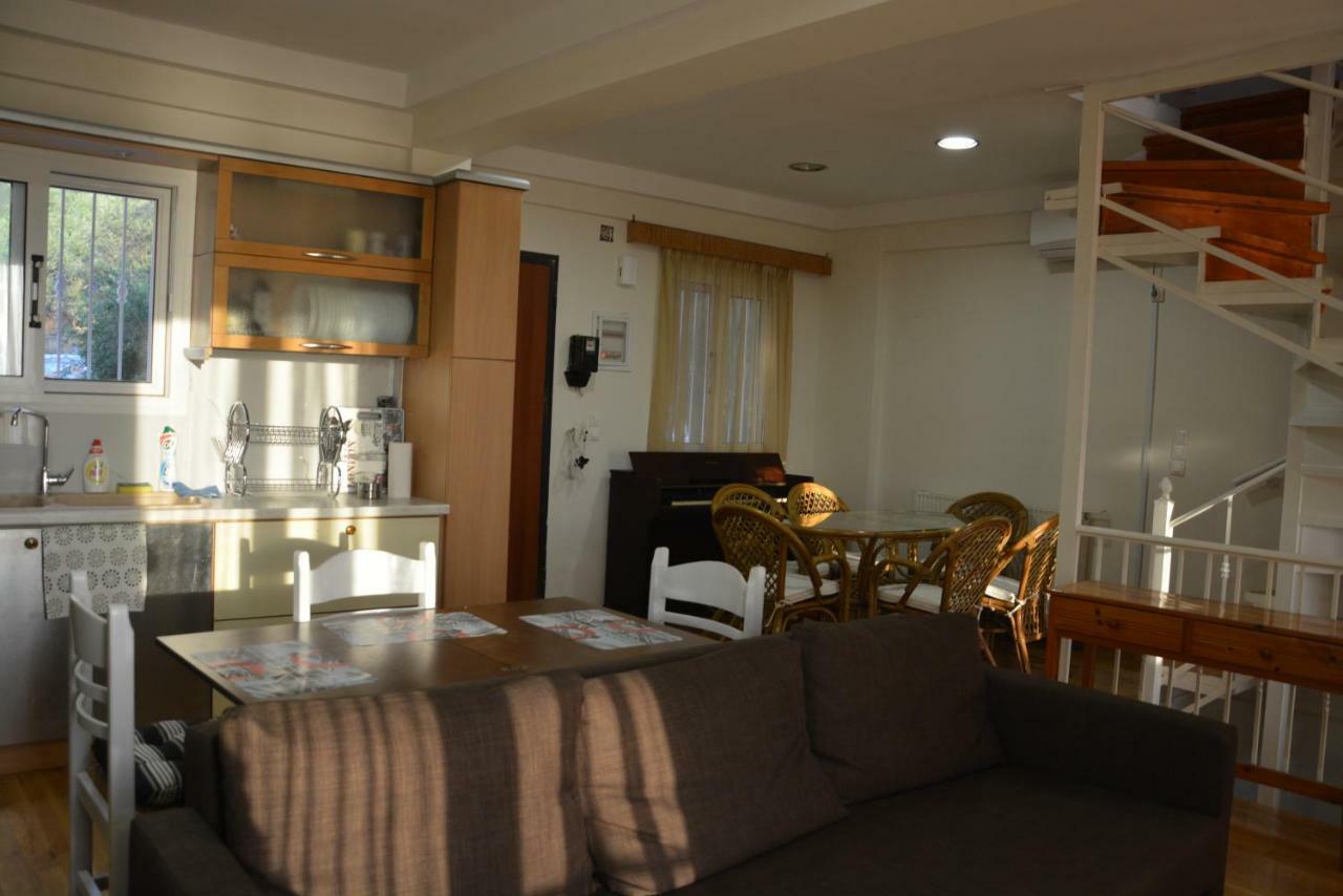 Four Seasons Verga Villa Kalamata Esterno foto